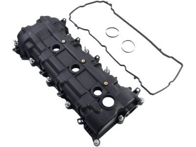 Jeep 5184068AK COVER Cylinder Head Right