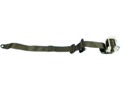 Jeep 1RN02DX9AC SEAT BELT Rear Outer