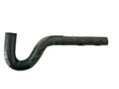 Dodge Magnum Radiator Hose - 5137723AA