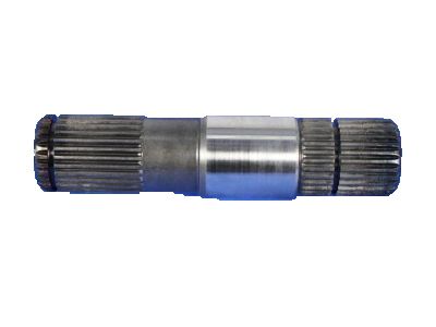 Dodge 52069887AE SHAFT Axle Intermediate