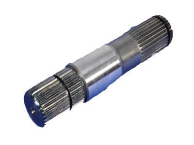 Chrysler Aspen Intermediate Shaft - 52069887AE