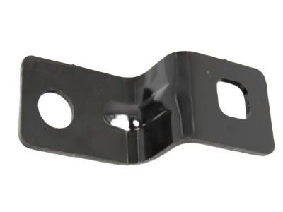 Jeep 55078100AA BRACKET Rear Bumper