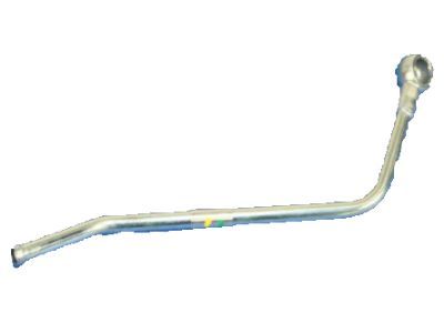Dodge 5015715AA TUBE Fuel Supply
