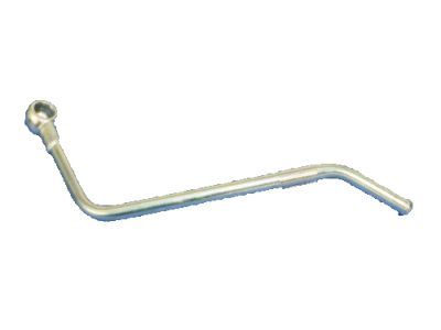 Dodge 5015715AA TUBE Fuel Supply