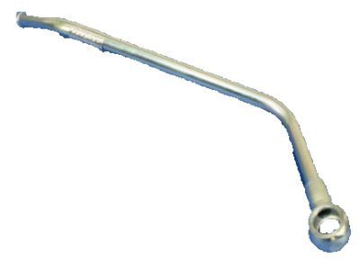Dodge 5015715AA TUBE Fuel Supply