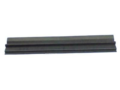 Dodge 5290670AB SEAL Radiator Upper