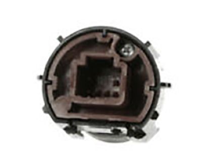 Jeep 5026201AH MODULE Rain Sensor