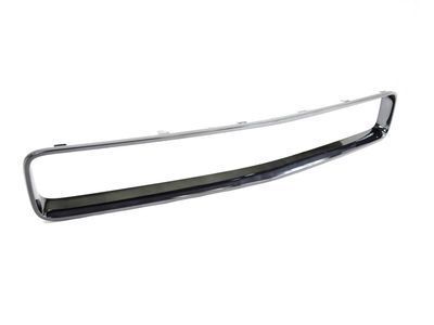 Dodge 82212354 GRILLE KIT Chrome Applique