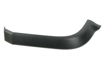 Ram 68299100AB VALANCE Rear