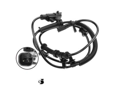 Dodge 4779977AA SENSOR Anti-Lock Brakes
