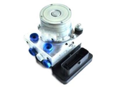 Mopar 68234915AA Hydraulic Control Unit Anti-Lock Brake System