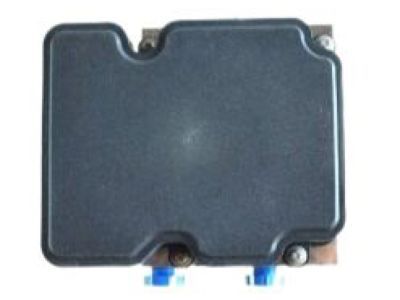 Mopar 68234915AA Hydraulic Control Unit Anti-Lock Brake System