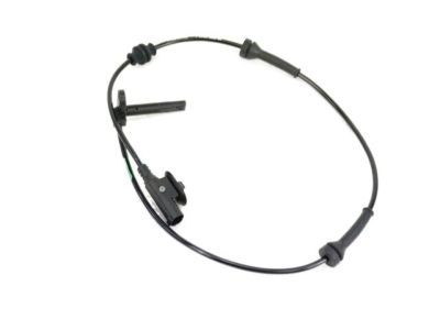 Mopar 68217205AA Sensor Wheel Speed