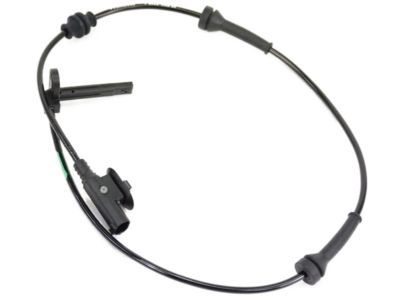 Jeep Speed Sensor - 68217205AA