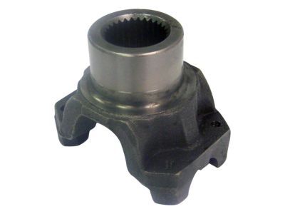 Jeep Driveshaft Yokes - 5012840AA