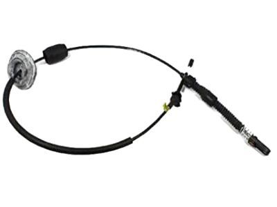 Mopar 68105779AB Shift Control Cable