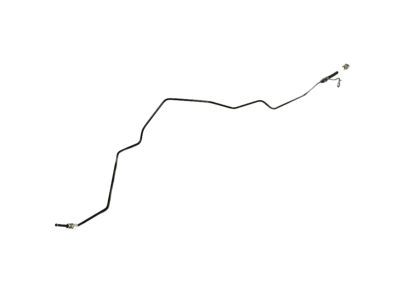 Dodge 52121634AE TUBE AND HOSE Brake