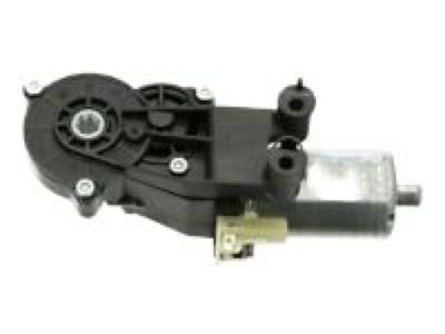 Chrysler 5135157AA MOTOR Power Seat Tilt