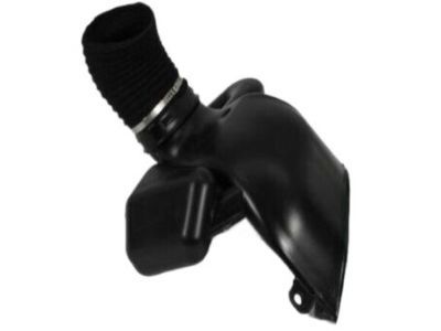 Dodge 68082386AC DUCT Fresh Air