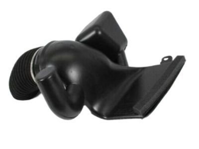 Dodge 68082386AC DUCT Fresh Air