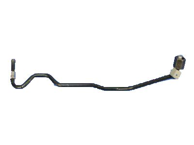 Dodge 5175612AA TUBE Fuel Injector Supply