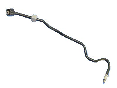 Dodge 5175612AA TUBE Fuel Injector Supply