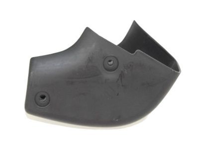 Chrysler 4805498AC GUARD Fender Lower
