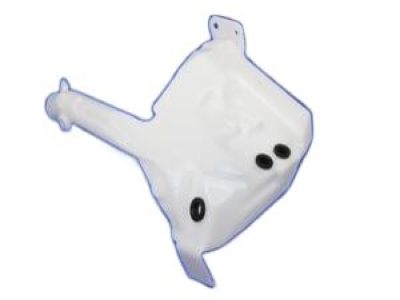 Jeep 5069421AA RESERVOIR Washer