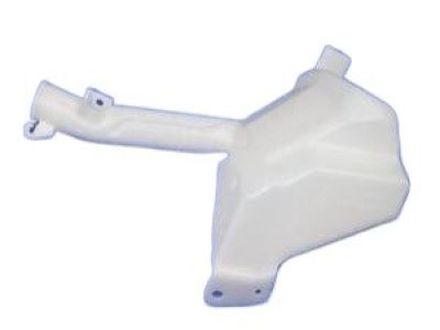 Jeep 5069421AA RESERVOIR Washer