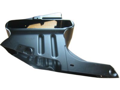 Dodge 68205062AC DUCT AIR