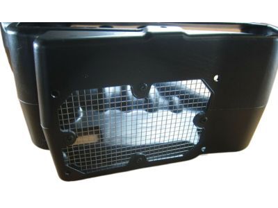 Dodge 68205062AC DUCT AIR
