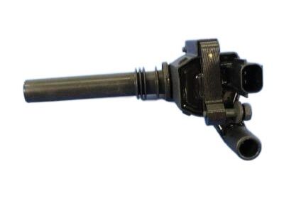 Dodge 56028394AD COIL Ignition