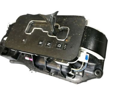 Dodge 52125434AB SHIFTER Transmission