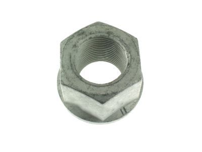 Dodge 6509613AA NUT Hex Flange M20x1.50