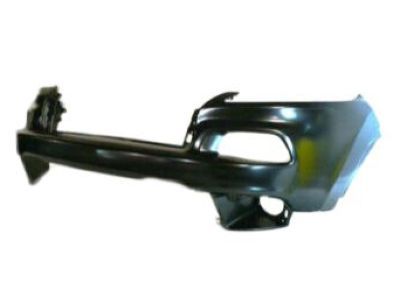 Mopar 5NJ52TZZAC Upper Cover, Front