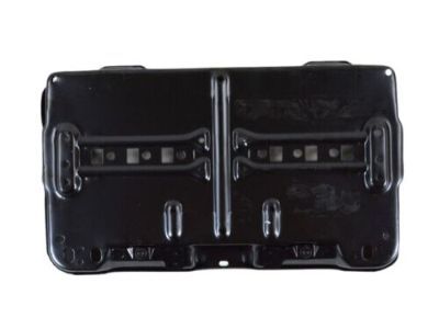 Dodge 5104592AA TRAY Battery