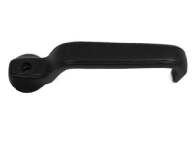 Dodge 55076081 HANDLE Cargo Door Interior
