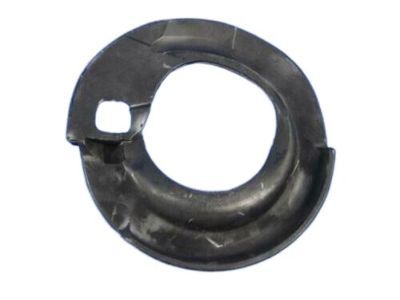 Mopar 68194692AB Spring Seat, Front Lower