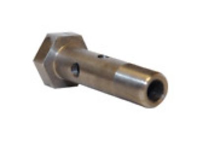 Jeep 6033826 SCREW