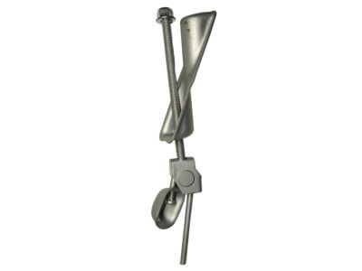 Dodge 52008437AD TENSIONER Parking Brake Cable