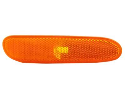 Dodge Side Marker Light - 5288522AC