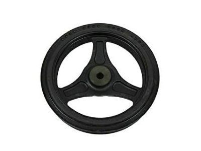 Jeep 53010477AB DAMPER Crankshaft