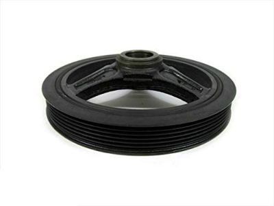 Jeep 53010477AB DAMPER Crankshaft