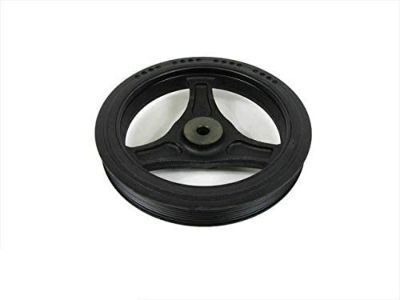 Jeep 53010477AB DAMPER Crankshaft