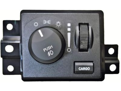 Mopar 56049637AC Switch Headlamp