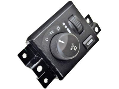 Mopar 56049637AC Switch Headlamp