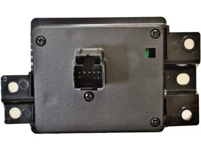 Dodge Ram 3500 Headlight Switch - 56049637AC