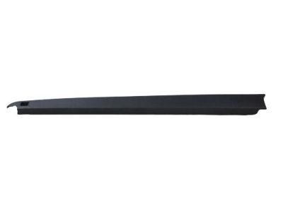 Ram 68375099AA CAP Rail Left