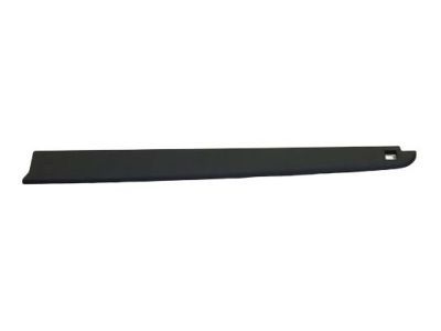 Ram 68375099AA CAP Rail Left