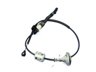 Ram 68080123AF CABLE Gearshift Control